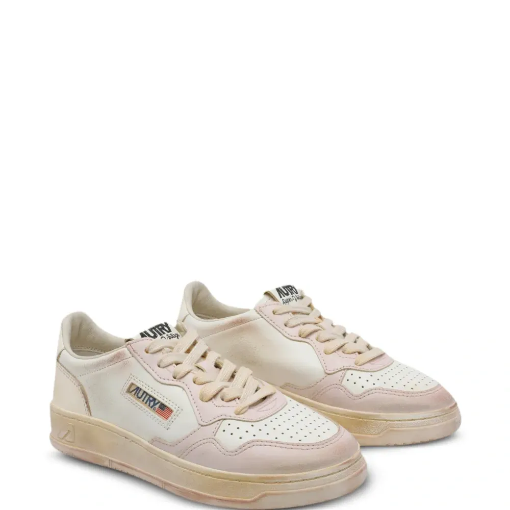 Кроссовки Medalist Super Vintage