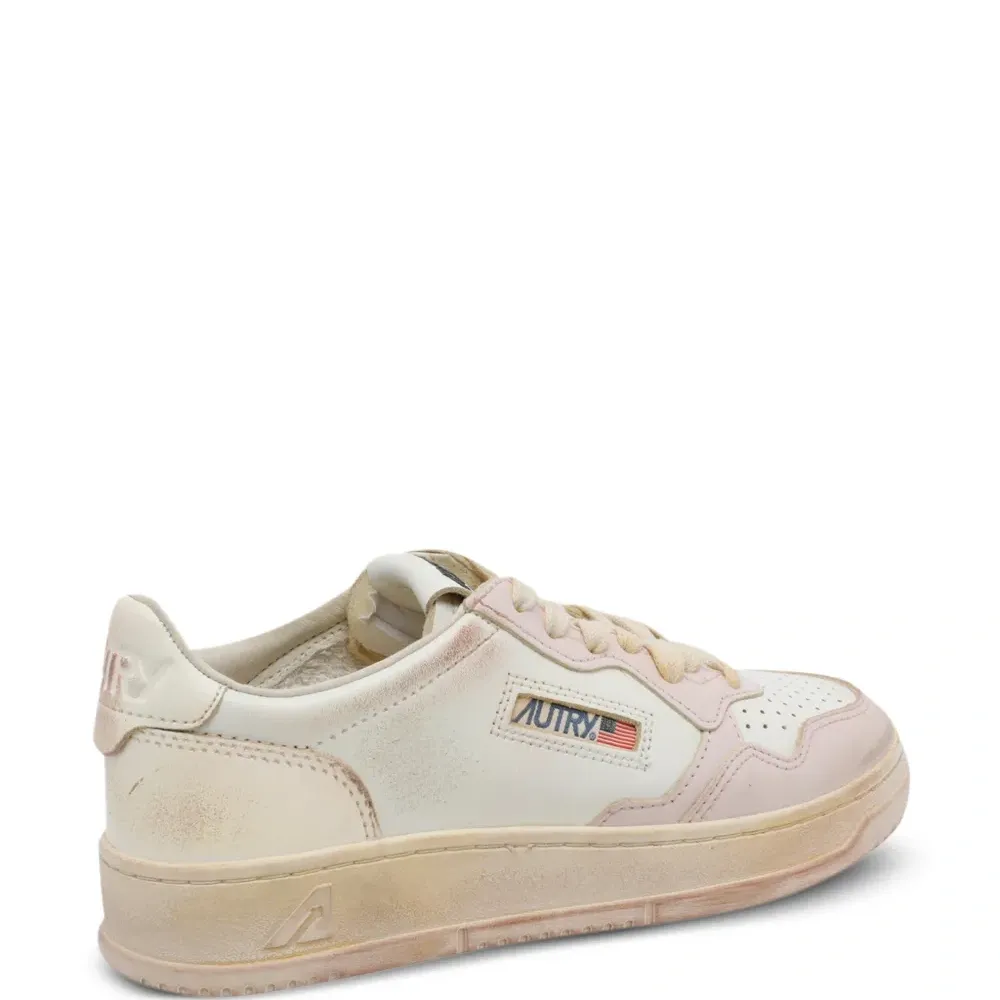 Кроссовки Medalist Super Vintage