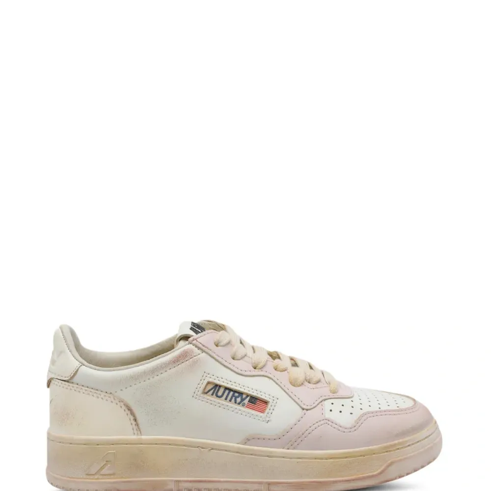 Кроссовки Medalist Super Vintage