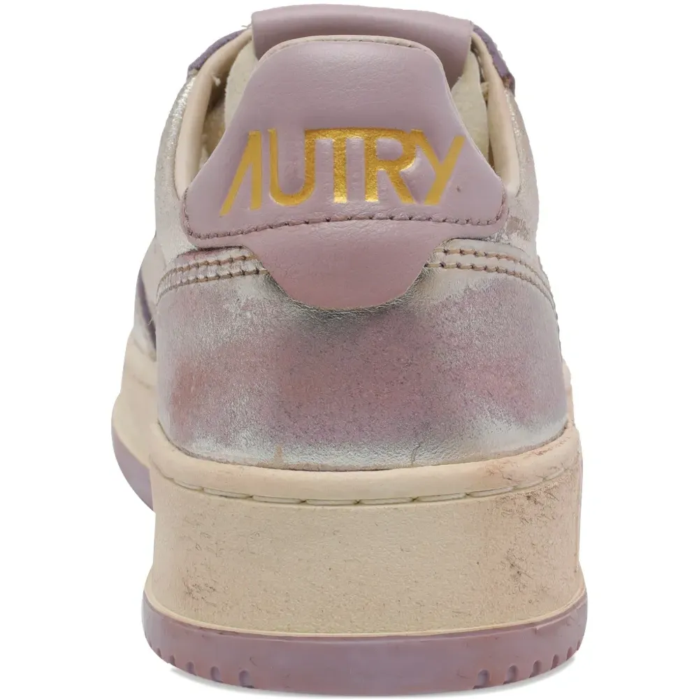 Кроссовки Medalist Super Vintage