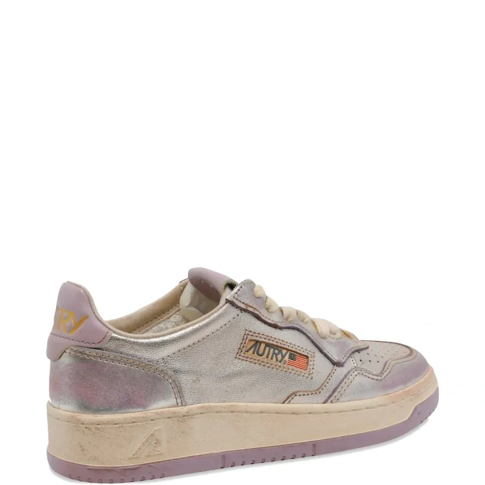 Кроссовки Medalist Super Vintage