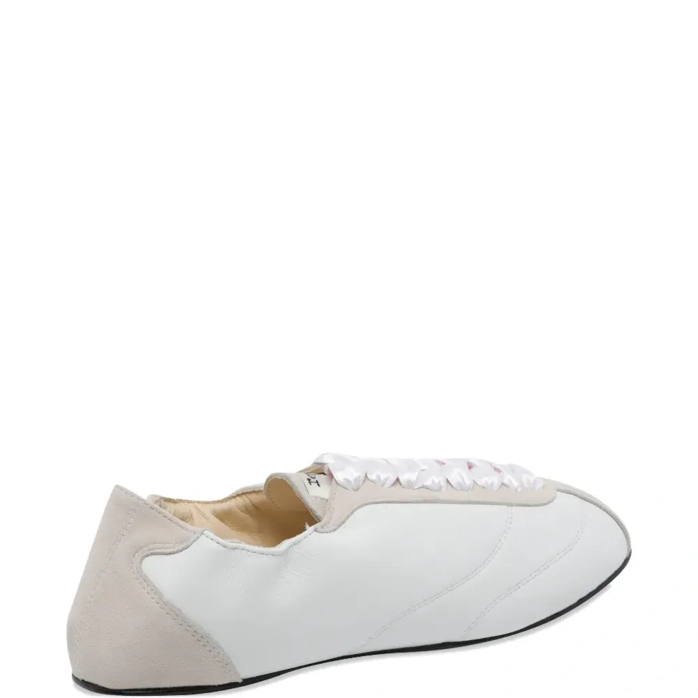 Кеды из шелка