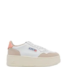 Кроссовки на платформе Medalist