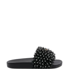 Шлёпанцы Meena с орлом