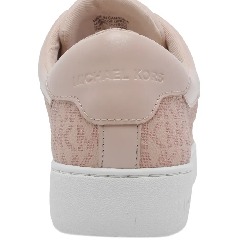 Кроссовки на молнии