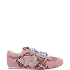 Кроссовки Flower Islington