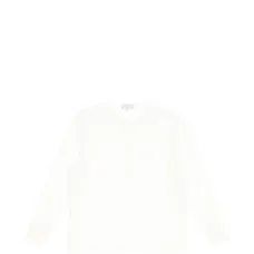 Футболка хенли с длинными рукавами Футболка хенли с длинными рукавами