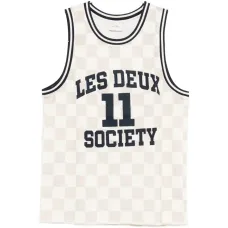 Топ в клетку Silas