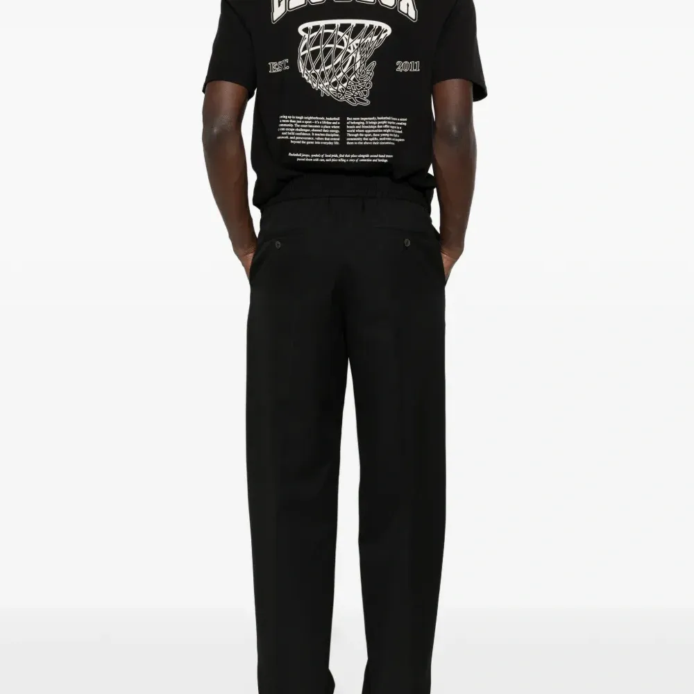 Футболка Brady с логотипом