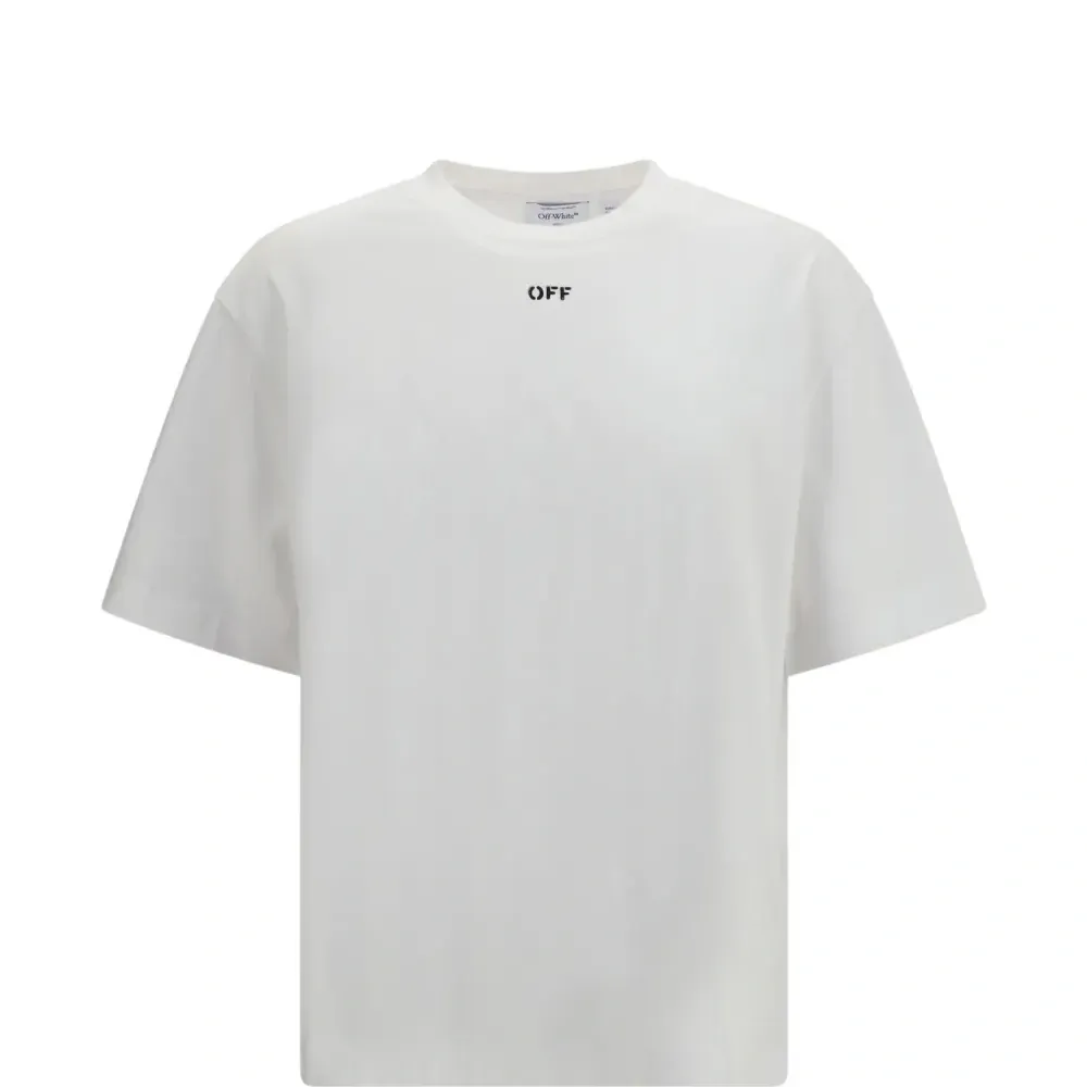 Футболка с цепочкой и гербовой стрелой