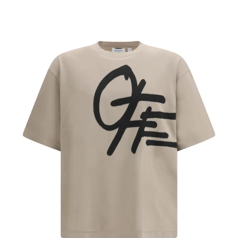 Футболка с логотипом