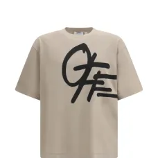 Футболка с логотипом