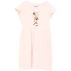 Платье с принтом "Тедди" Платье с принтом "Тедди"