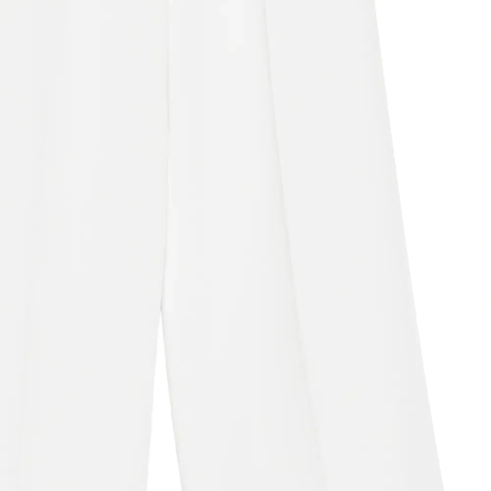 Брюки с поясом с логотипом