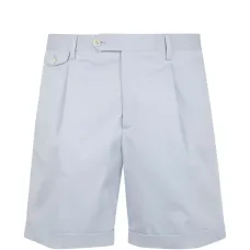 Плиссированные шорты Albin Плиссированные шорты Albin