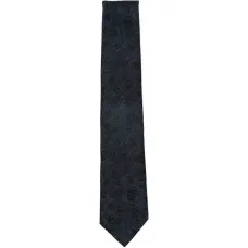 Галстук с узором Галстук с узором