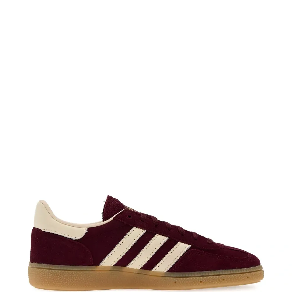 Кроссовки Handball Spezial с полосками