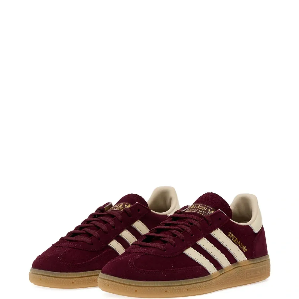 Кроссовки Handball Spezial с полосками