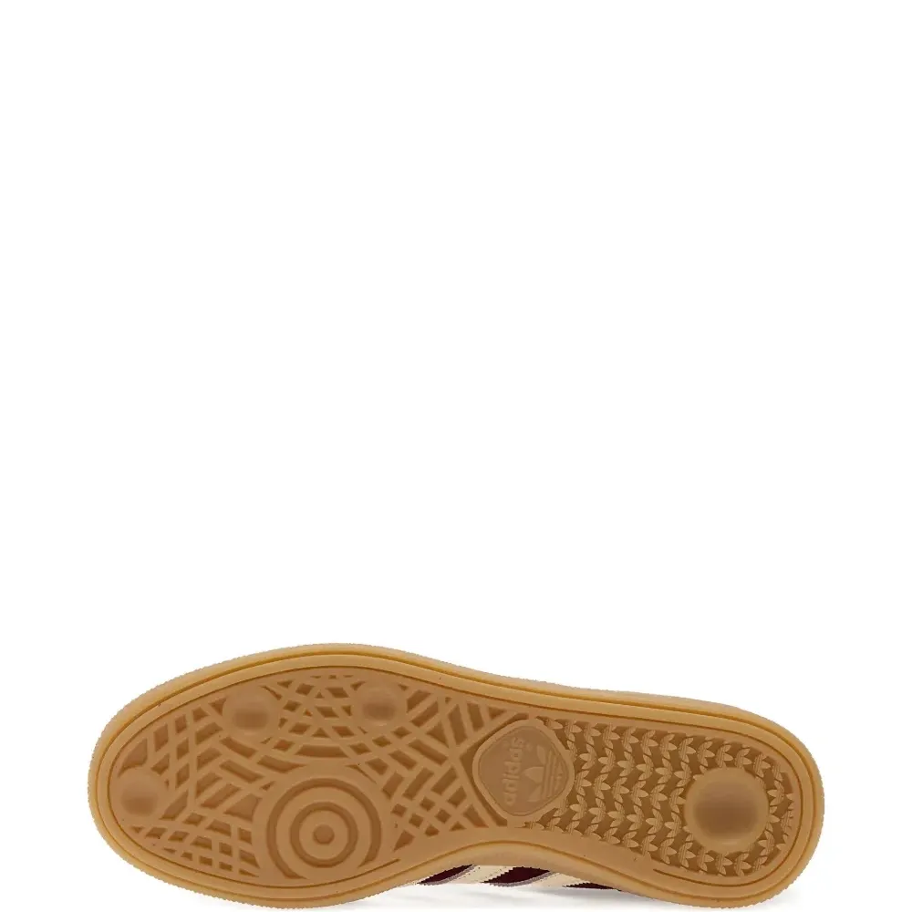 Кроссовки Handball Spezial с полосками