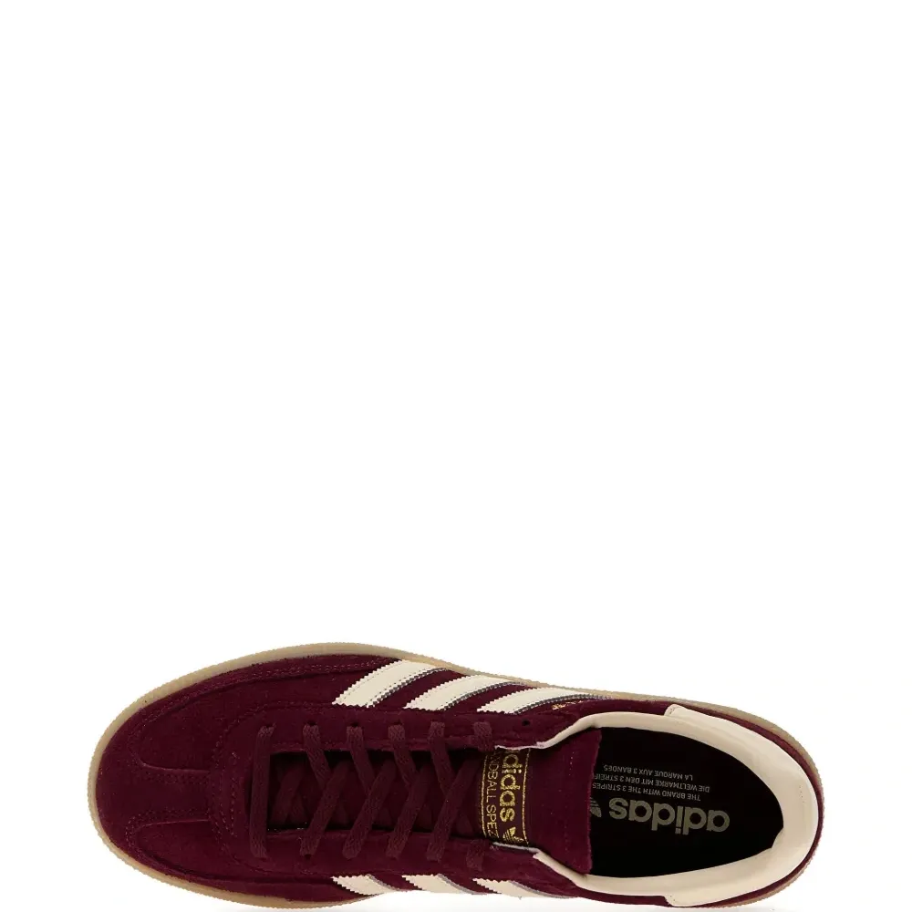 Кроссовки Handball Spezial с полосками