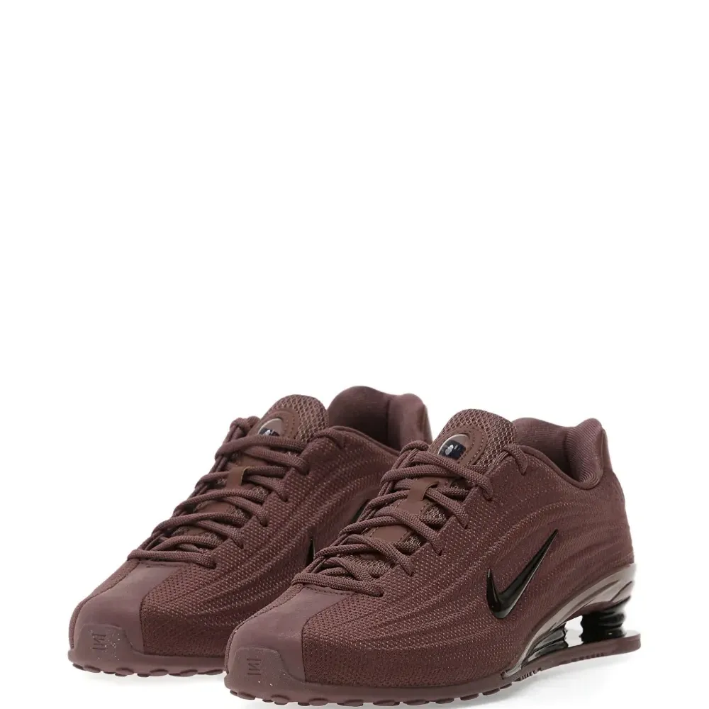 Кроссовки Shox Z