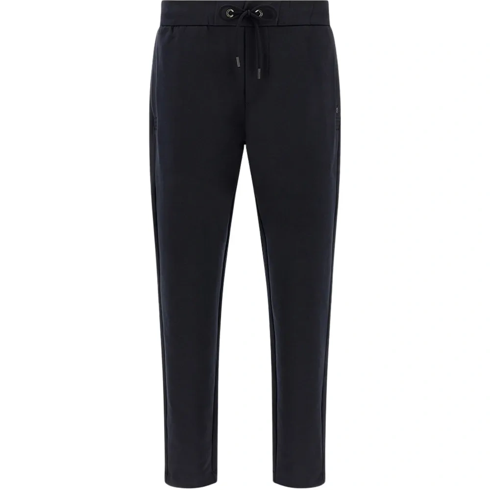 Спортивные штаны на кулиске