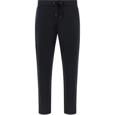 Спортивные штаны на кулиске