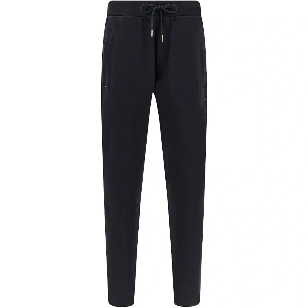 Спортивные штаны на кулиске