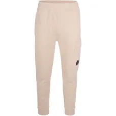 Спортивные брюки с деталями на люверсах