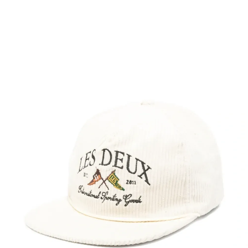 Кепка из вельвета "Айви"