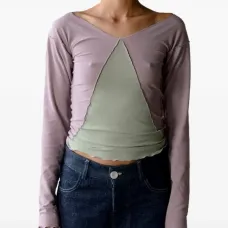 Футболка с длинными рукавами Phy Футболка с длинными рукавами Phy