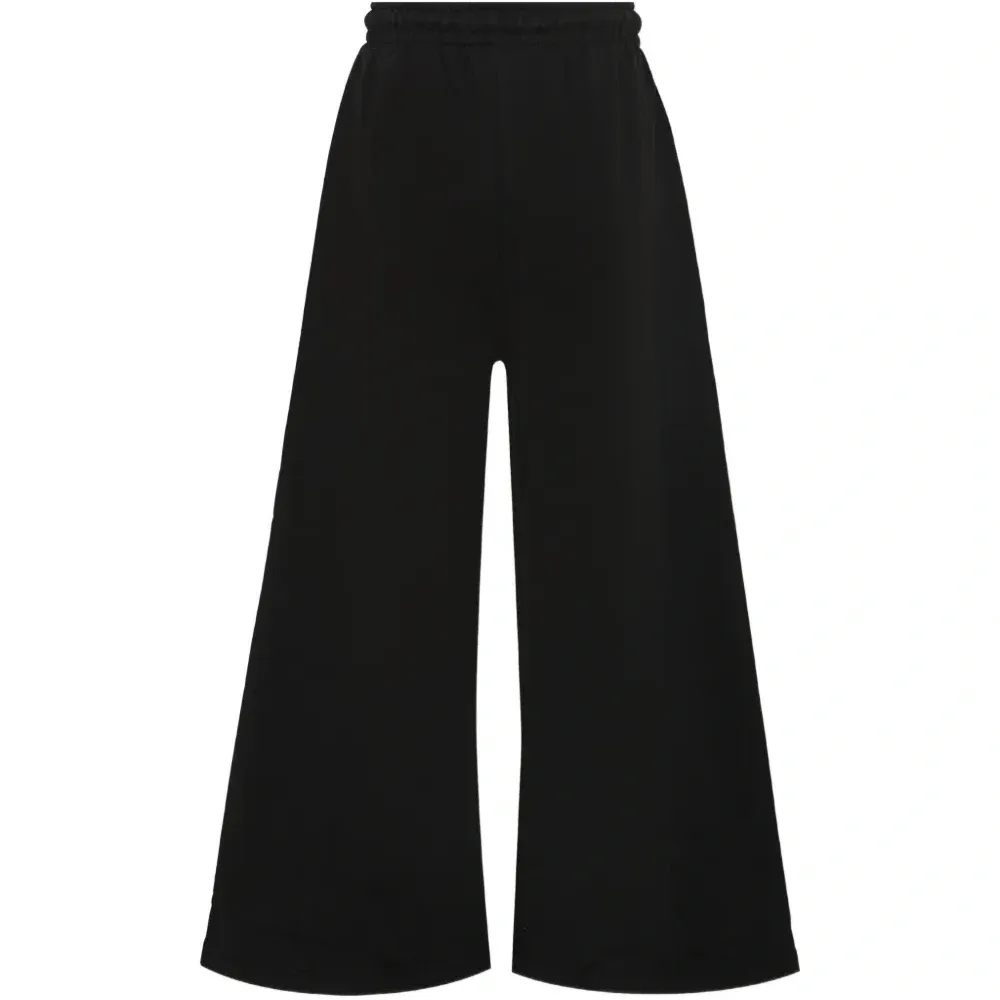 Брюки на кулиске