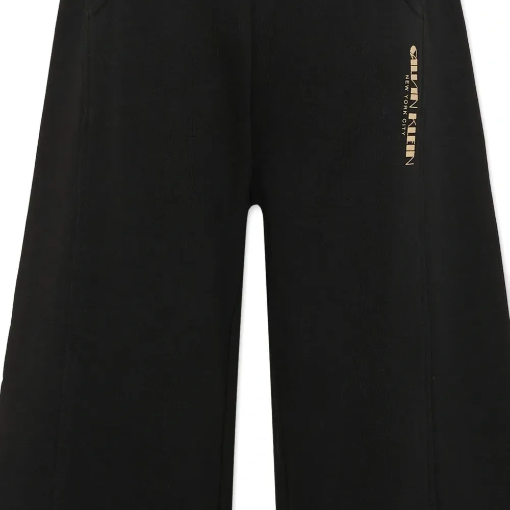 Брюки на кулиске