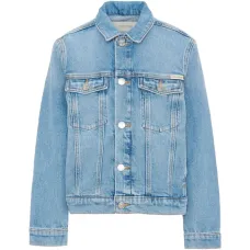 Джинсовая куртка Джинсовая куртка