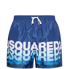 Плавательные шорты с логотипом