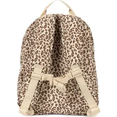 Рюкзак Juno с леопардовым принтом
