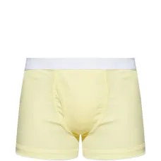 Боксеры с логотипом на поясе Боксеры с логотипом на поясе