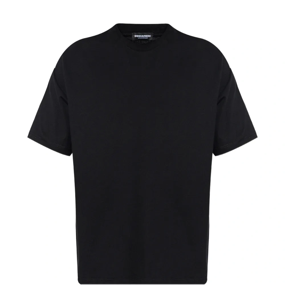 Домашняя одежда с логотипом-надписью