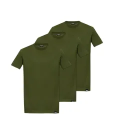 Футболка с короткими рукавами