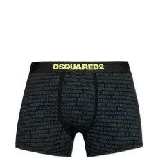 Боксеры с логотипом