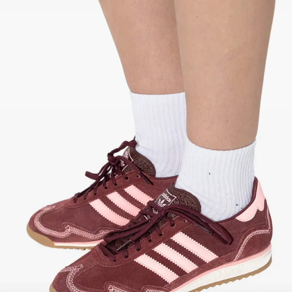 Кроссовки SL 72 OG