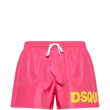 Плавательные шорты с логотипом