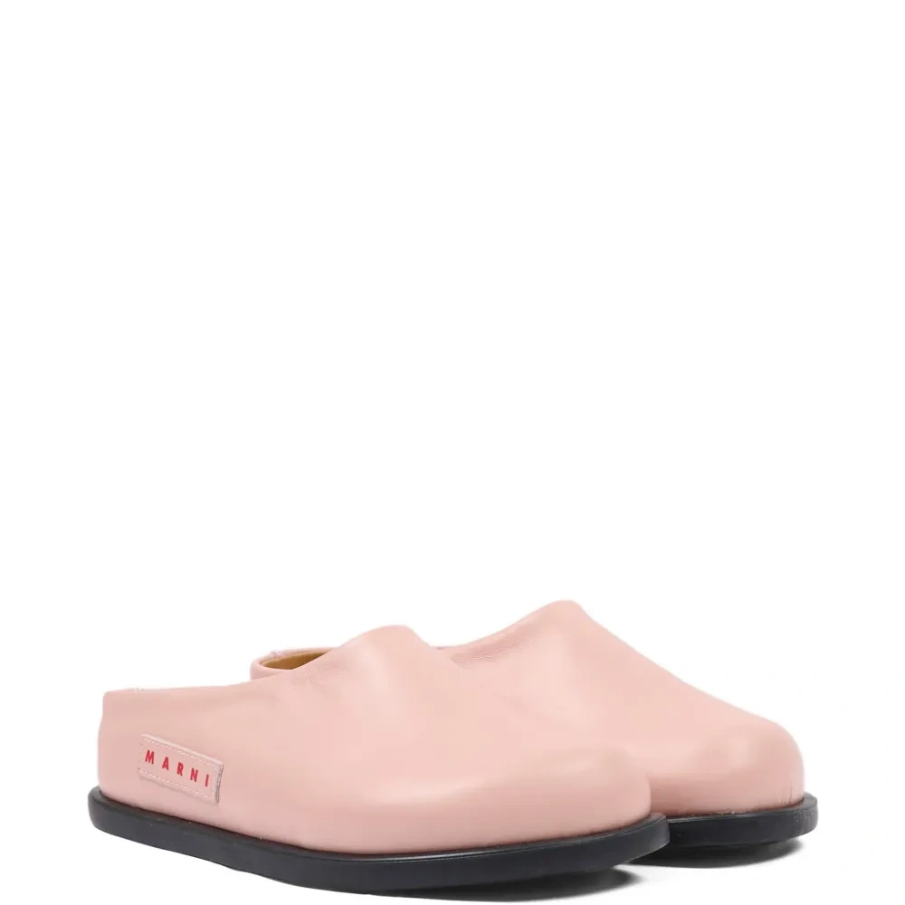 Сабо с логотипом