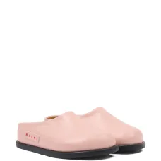 Сабо с логотипом Сабо с логотипом