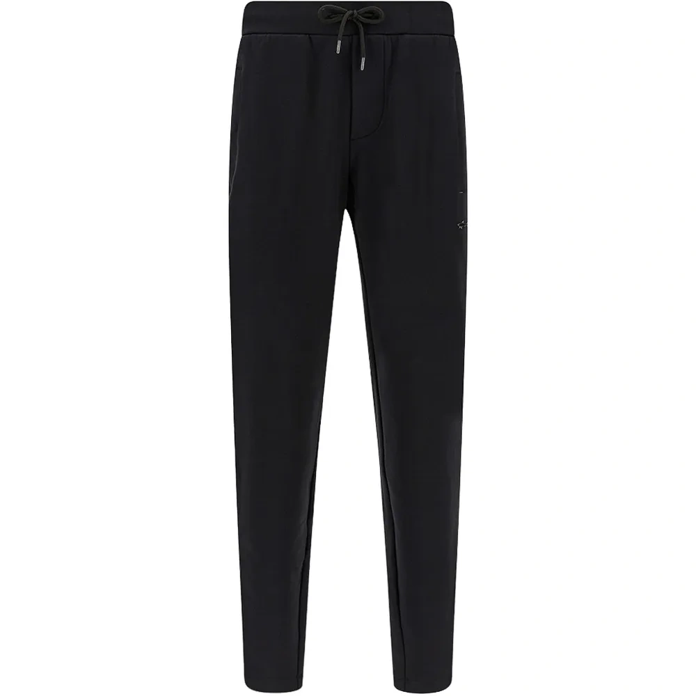 Спортивные штаны на кулиске