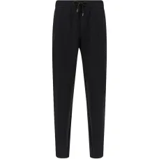 Спортивные штаны на кулиске