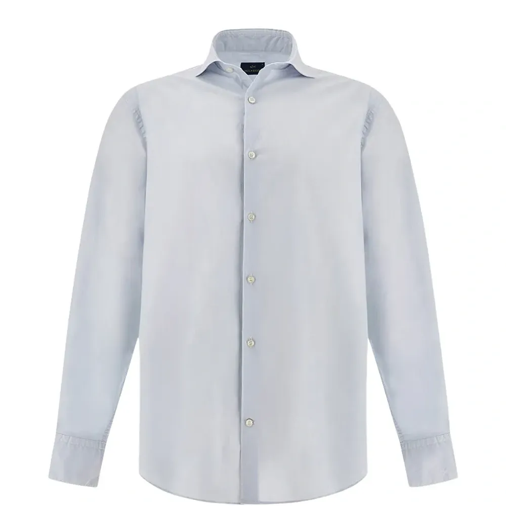 Рубашка на пуговицах