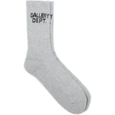 Носки с логотипом