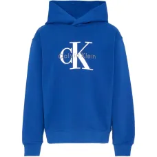 Толстовка с логотипом