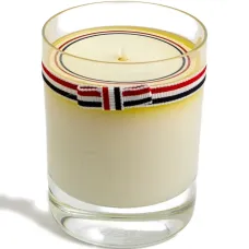 Свеча с ароматом ветивера и грейпфрута